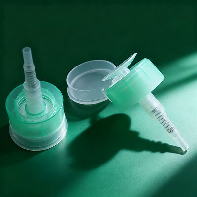 Round 28/410 Nail Varnish Remover warna yang disesuaikan