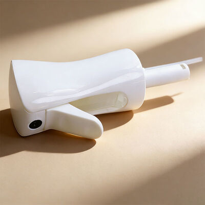 200ml Botol Perjalanan Semprot Berkelanjutan Tempat Produsen Botol Berkebun Plastik Grosir