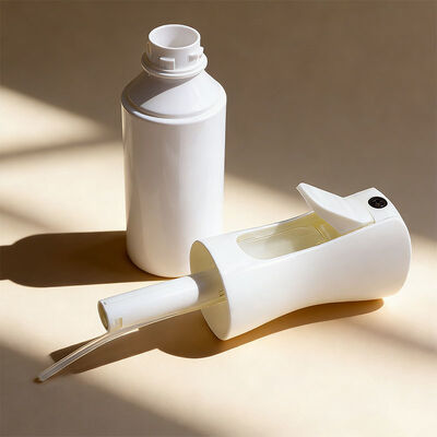 200ml Botol Perjalanan Semprot Berkelanjutan Tempat Produsen Botol Berkebun Plastik Grosir