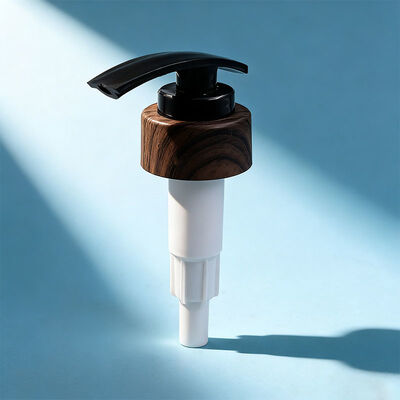 32/410 Pompa Lotion Sekrup Pencetakan Transfer Air Pompa Lotion Sabun Tangan Untuk Botol