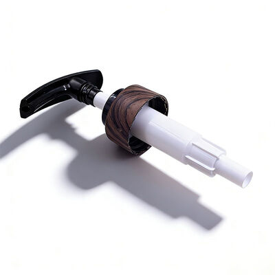 32/410 Pompa Lotion Sekrup Pencetakan Transfer Air Pompa Lotion Sabun Tangan Untuk Botol