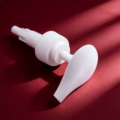 Pompa Lotion Shampo Kepala Datar Besar 28/410 Untuk Botol