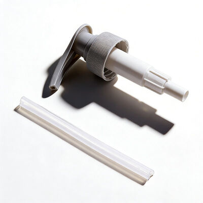 32/410 Grosir Pompa Gel Sampo Pompa Lotion Sekrup Dosis Besar