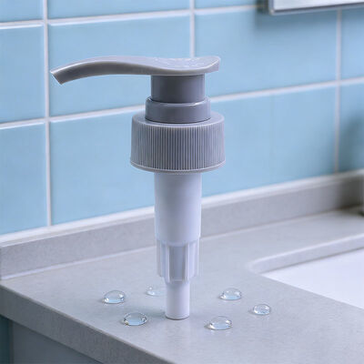 32/410 Grosir Pompa Gel Sampo Pompa Lotion Sekrup Dosis Besar