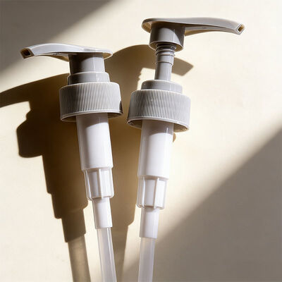 32/410 Grosir Pompa Gel Sampo Pompa Lotion Sekrup Dosis Besar