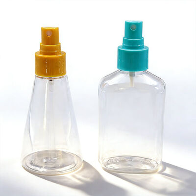 Penjualan Terlaris Pompa Penyemprot Kabut Halus Halus 24/410 Output 0.12Ml untuk Botol