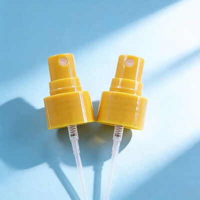 Penjualan Terlaris Pompa Penyemprot Kabut Halus Halus 24/410 Output 0.12Ml untuk Botol