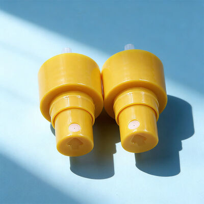 Penjualan Terlaris Pompa Penyemprot Kabut Halus Halus 24/410 Output 0.12Ml untuk Botol