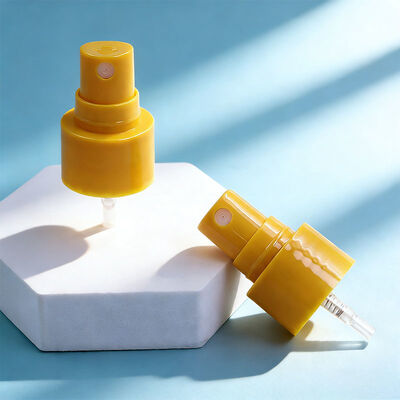 Penjualan Terlaris Pompa Penyemprot Kabut Halus Halus 24/410 Output 0.12Ml untuk Botol