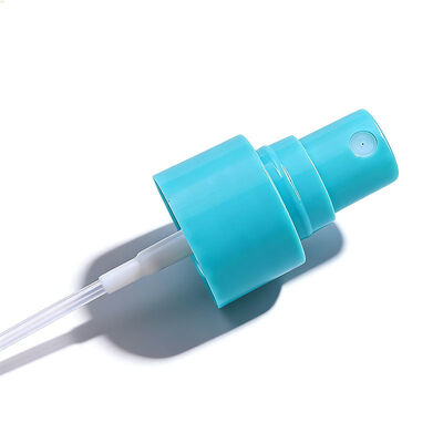 Penyemprot Kabut 24/410 tanpa Tutup, Pompa Semprot Parfum untuk Botol 150 Ml