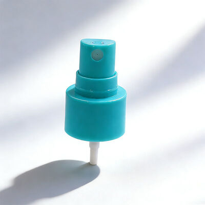 Penyemprot Kabut 24/410 tanpa Tutup, Pompa Semprot Parfum untuk Botol 150 Ml