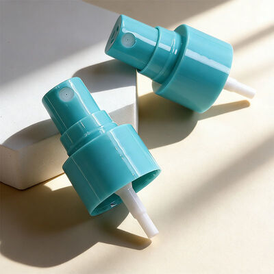 Penyemprot Kabut 24/410 tanpa Tutup, Pompa Semprot Parfum untuk Botol 150 Ml