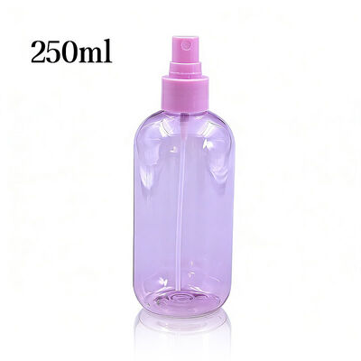 24/410 Kemasan Kosmetik Mudah Crimp Pump Spray Crimp Fine Mist Sprayer Untuk Botol 250ml