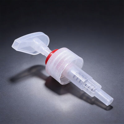 Plastic Bottle Dispenser Pump Colorful Combinations 24/410 28/410