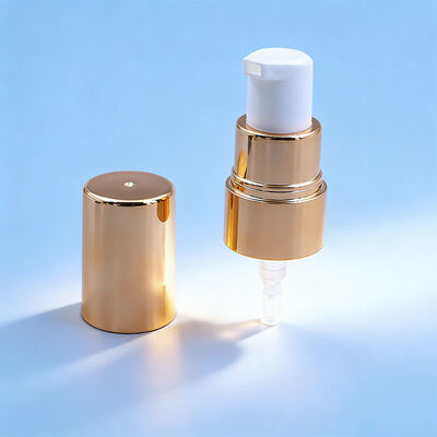 24/410 Pabrik Pengolahan Sampo