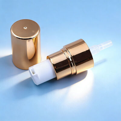 24/410 Pabrik Pengolahan Sampo