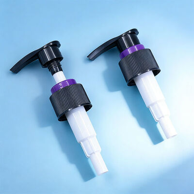 Dispenser Sabun Losion Warna-warni 28/410 Dosis 2.0cc