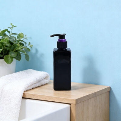 Dispenser Sabun Losion Warna-warni 28/410 Dosis 2.0cc