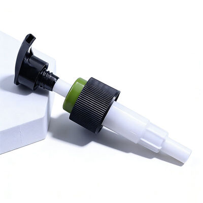 Dispenser Pompa Lotion Tangan   24/410 28/410 Ukuran leher, output 2CC, bahan PP tahan lama