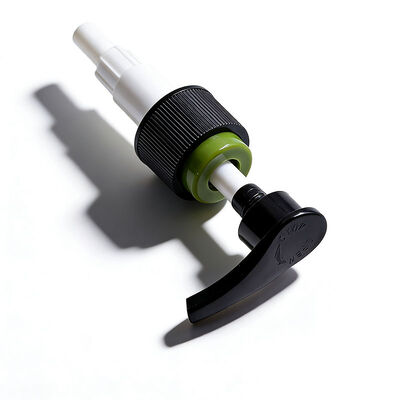 Dispenser Pompa Lotion Tangan   24/410 28/410 Ukuran leher, output 2CC, bahan PP tahan lama