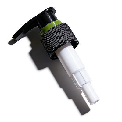 Dispenser Pompa Lotion Tangan   24/410 28/410 Ukuran leher, output 2CC, bahan PP tahan lama