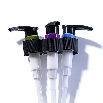 Dispenser Pompa Lotion Tangan   24/410 28/410 Ukuran leher, output 2CC, bahan PP tahan lama
