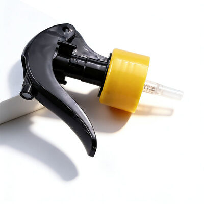 28/410 Seluruh Plastik Mini Trigger Sprayer dengan Warna Disesuaikan