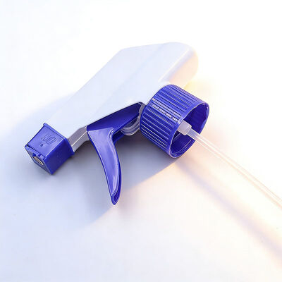 Penutup Botol Penyemprot Pemicu Berbusa 28mm 28/10 Penyemprot Pemicu Busa Plastik