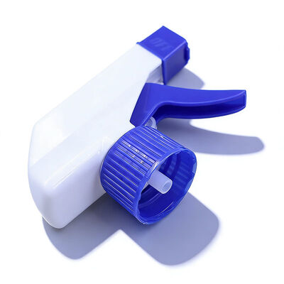 Penutup Botol Penyemprot Pemicu Berbusa 28mm 28/10 Penyemprot Pemicu Busa Plastik