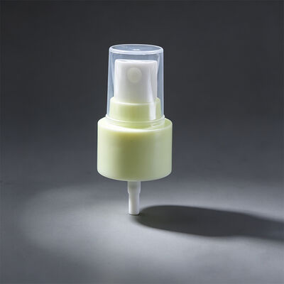 Warna-warni Match Kabut Semprot Pompa Dengan Botol Cepat Lead Time 24/410 20/410 28/410