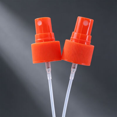 Harga Pabrik Layanan Disesuaikan 24/410 Penyemprot Kabut halus Untuk Pompa Semprot