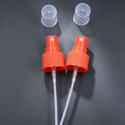 Harga Pabrik Layanan Disesuaikan 24/410 Penyemprot Kabut halus Untuk Pompa Semprot