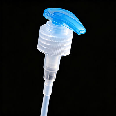Dispenser Cuci Tangan Sabun Cair Kepala Besar Pompa Lotion Plastik 24/410 28/410 Bergaris