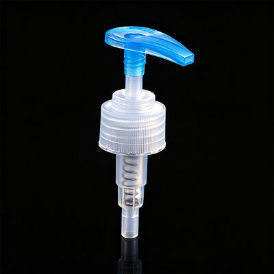 Dispenser Cuci Tangan Sabun Cair Kepala Besar Pompa Lotion Plastik 24/410 28/410 Bergaris