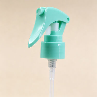 Plastik 24-410 28/410 Mini Trigger Sprayer Dengan Botol