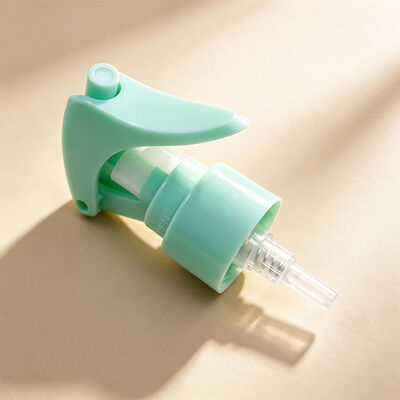 Plastik 24-410 28/410 Mini Trigger Sprayer Dengan Botol