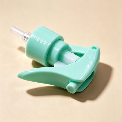 Plastik 24-410 28/410 Mini Trigger Sprayer Dengan Botol