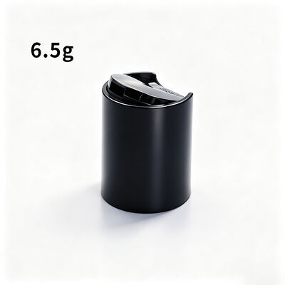 24/415 Disc Top Cap Cosmetic Bottle Caps Screw Press Disc Top Untuk Botol Cairan