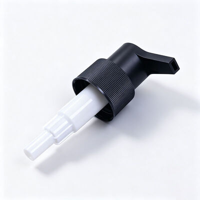 Dispenser Pompa Lotion Kepala Besar 24/410 28/410 Warna Disesuaikan