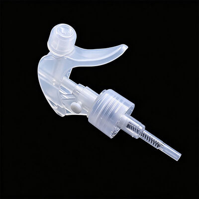24mm 28mm Pistol Semprot Trigger Tikus Besar Dengan Botol PET 200ml