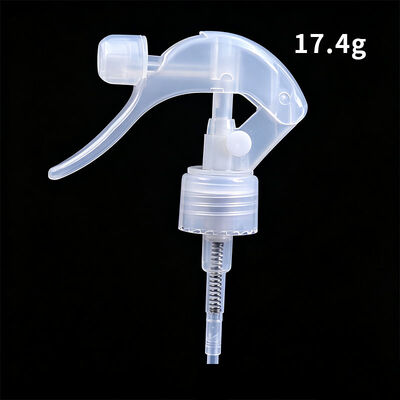 24mm 28mm Pistol Semprot Trigger Tikus Besar Dengan Botol PET 200ml