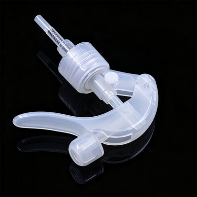 24mm 28mm Pistol Semprot Trigger Tikus Besar Dengan Botol PET 200ml