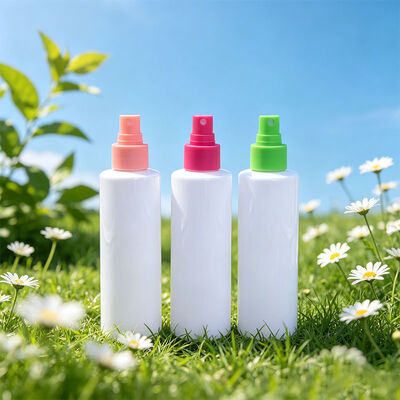 Semua Matt 24/410 Plastik Kabut Sprayer Kepala Air Kabut Sprayer Warna Kabut Sprayer