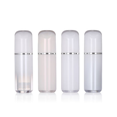 Harga Pabrik 30ml MAS Botol Kosmetik Airless Botol Kosmetik Plastik Airless