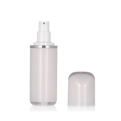 Harga Pabrik 30ml MAS Botol Kosmetik Airless Botol Kosmetik Plastik Airless