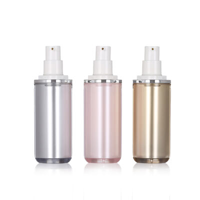 Harga Pabrik 30ml MAS Botol Kosmetik Airless Botol Kosmetik Plastik Airless