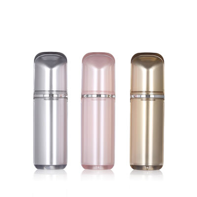 Harga Pabrik 30ml MAS Botol Kosmetik Airless Botol Kosmetik Plastik Airless