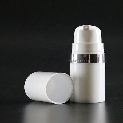 Lotion Botol Kosmetik Volume Kecil Sampel Botol Lotion Sampel Botol5 10 15ml