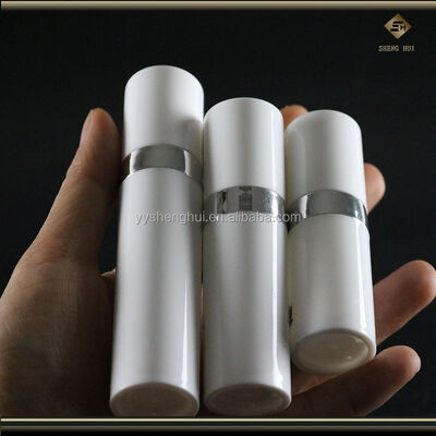Lotion Botol Kosmetik Volume Kecil Sampel Botol Lotion Sampel Botol5 10 15ml