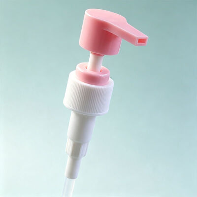 Penjual Lotion Kepala Besar Berwarna-warni 24/410 2,0cc Dosis